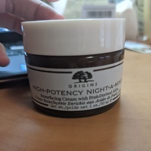 Origins  High Potency Nightamins